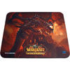  SteelSeries QcK Limited Edition WoW Cataclysm Deathwing Edition