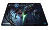  SteelSeries QcK Limited Edition StarCraft II Kerrigan vs Zeratul