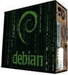            Debian    4843 